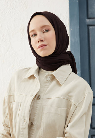 BÜRÜMCÜK ŞAL ACI KAHVE