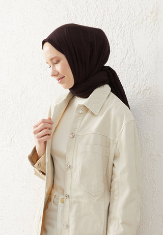 BÜRÜMCÜK ŞAL ACI KAHVE