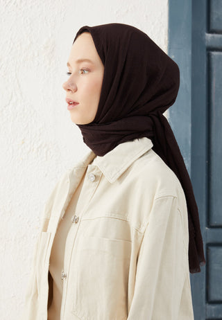 BÜRÜMCÜK ŞAL ACI KAHVE