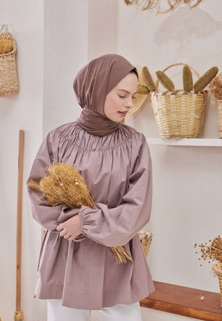 MEDİNE İPEĞİ ŞAL GÜLKURUSU