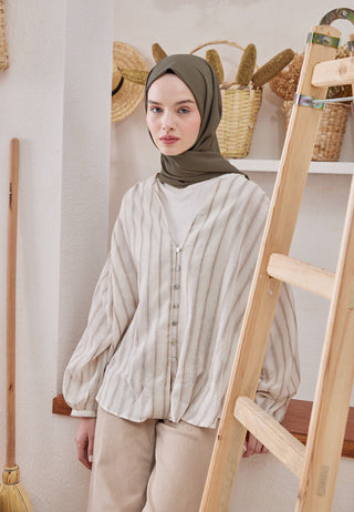 MEDİNE İPEĞİ ŞAL KÜL