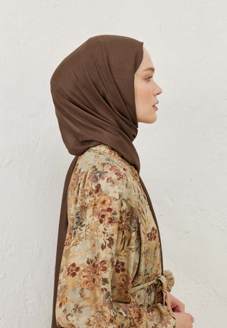 RAMİ VİSKON ŞAL ÇİKOLATA