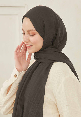 BÜRÜMCÜK ŞAL FÜME