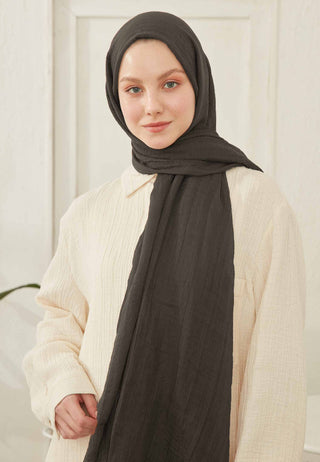 BÜRÜMCÜK ŞAL FÜME