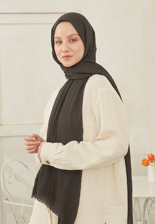 BÜRÜMCÜK ŞAL FÜME