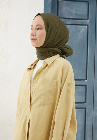 BÜRÜMCÜK ŞAL HAKİ