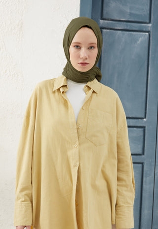 BÜRÜMCÜK ŞAL HAKİ