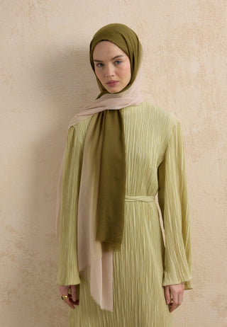 MODAL DEGRADE ŞAL HAKİ-TAŞ