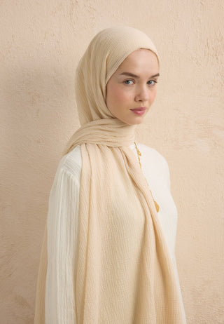 MODAL KRİNKIL ŞAL GÜN IŞIĞI