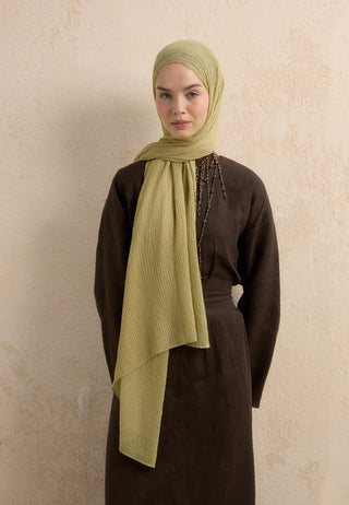 MODAL KRİNKIL ŞAL ADAÇAYI