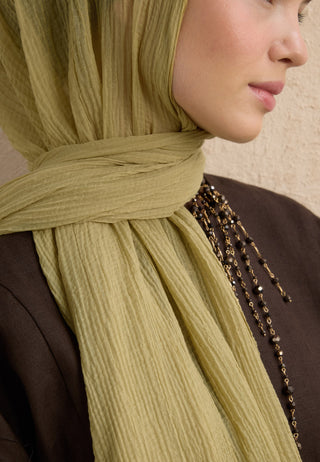 MODAL KRİNKIL ŞAL ADAÇAYI