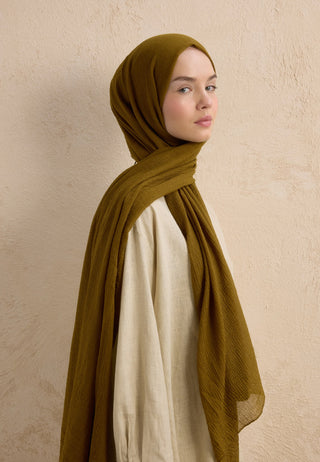 MODAL KRİNKIL ŞAL SAHRA