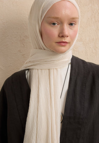 MODAL KRİNKIL ŞAL İNCİ