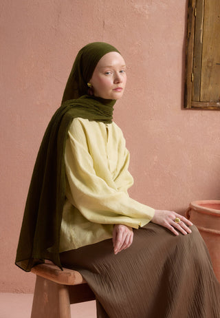 MODAL KRİNKIL ŞAL HAKİ