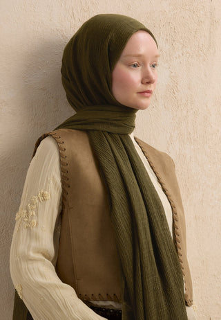 MODAL KRİNKIL ŞAL HAKİ