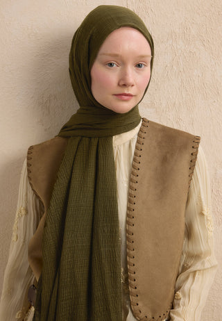 MODAL KRİNKIL ŞAL HAKİ