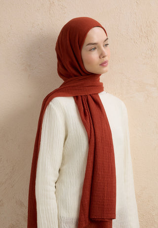 MODAL KRİNKIL ŞAL KİREMİT