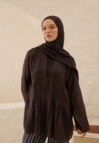 RAMİ VİSKON ŞAL BİTTER