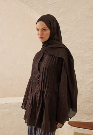 RAMİ VİSKON ŞAL BİTTER