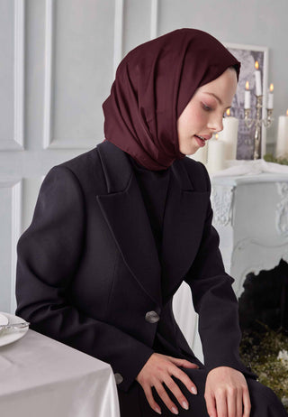 JANJANLI ŞAL BORDO