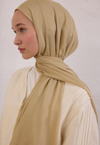 Soft Viscose Hijab Sahara