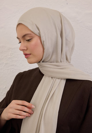 SOFT VİSKON ŞAL TAŞ