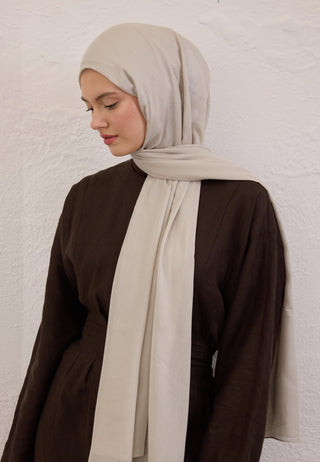 SOFT VİSKON ŞAL TAŞ