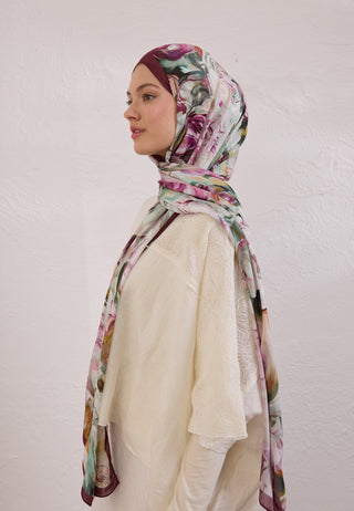 NERISSA DESEN RAMİ ŞAL MÜRDÜM