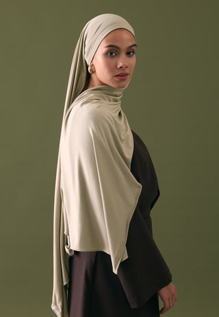 BAMBU PENYE ŞAL TAŞ