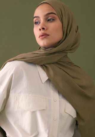 RAMİ VİSKON ŞAL ASKERİ HAKİ