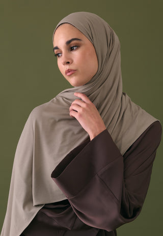 BAMBU PENYE ŞAL VİZON