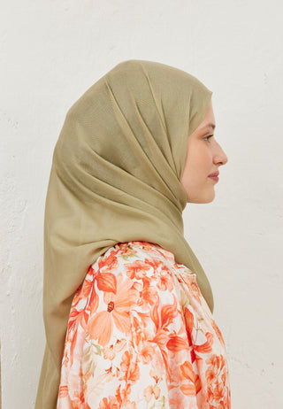 RAMİ VİSKON ŞAL ADAÇAYI