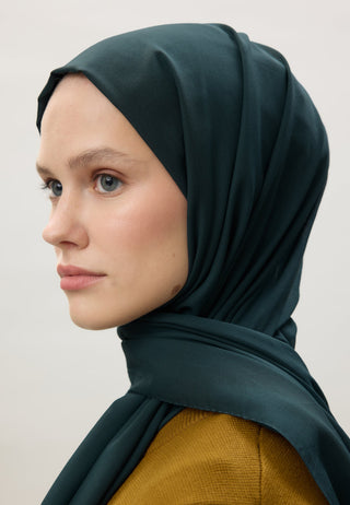 İNCE PAMUK VUAL ŞAL PETROL