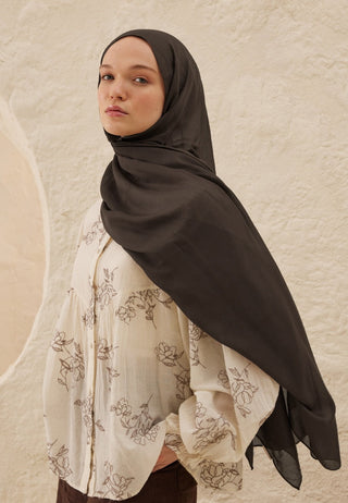 RAMİ VİSKON ŞAL ACI KAHVE