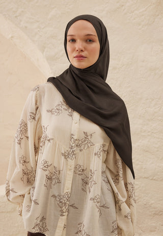 RAMİ VİSKON ŞAL ACI KAHVE