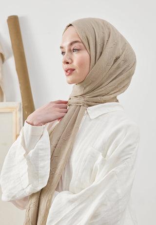 BAMBU ŞAL TAS RENGI