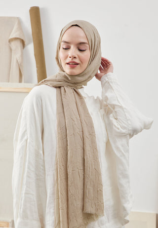 BAMBU ŞAL TAS RENGI