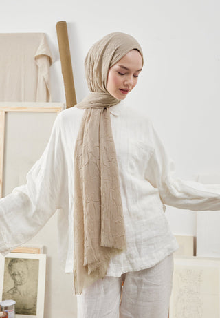 BAMBU ŞAL TAS RENGI