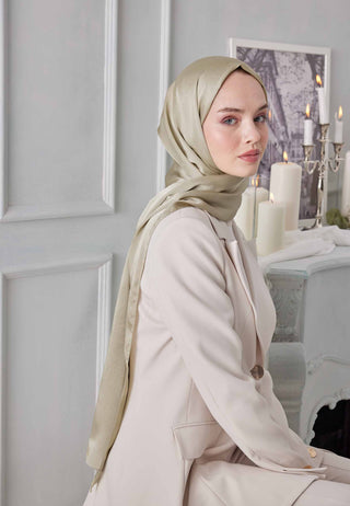 JANJANLI ŞAL ÇAĞLA YEŞİLİ