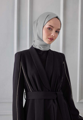 JANJANLI ŞAL GÜMÜŞ