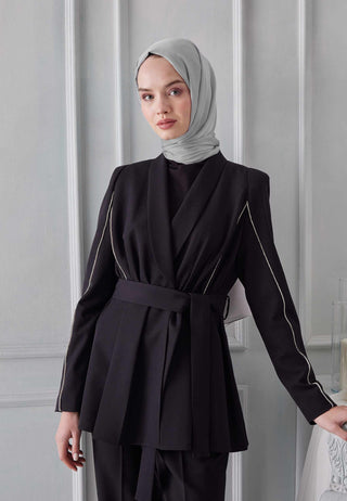 JANJANLI ŞAL GÜMÜŞ