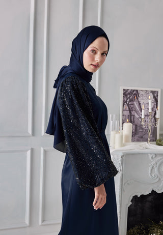 JANJANLI ŞAL SAFİR