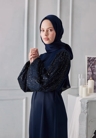 JANJANLI ŞAL SAFİR