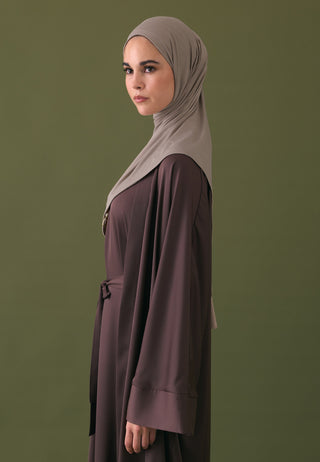 BAMBU PENYE ŞAL VİZON