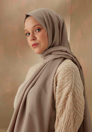 PAMUK VİSKON ŞAL TAS RENGI