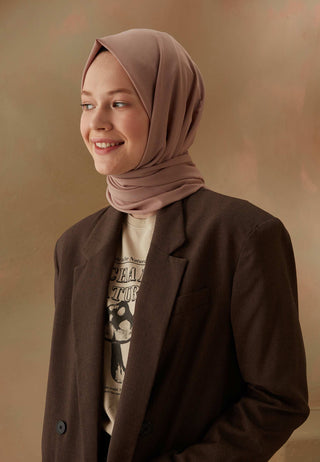 PAMUK VİSKON ŞAL VİZON