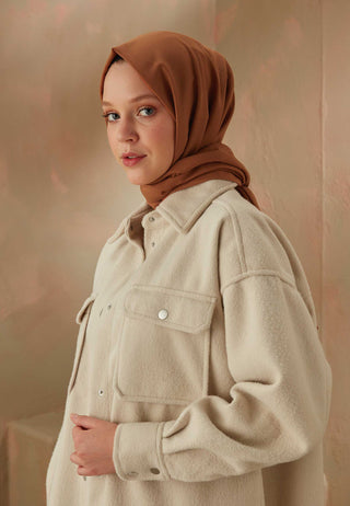 PAMUK VİSKON ŞAL TARÇIN