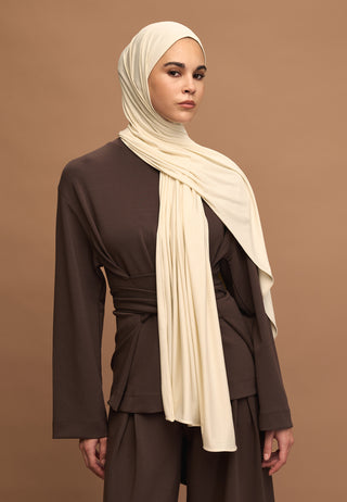 BAMBU PENYE ŞAL İNCİ