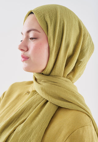 Dubai Premium Hijab Sahara