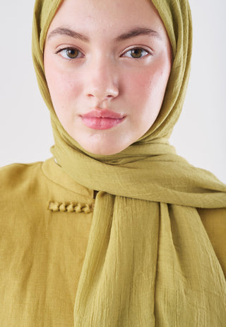 Dubai Premium Hijab Sahara